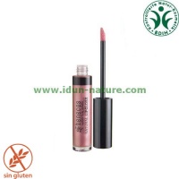 Brillo de labios Natural Ros� BENECOS